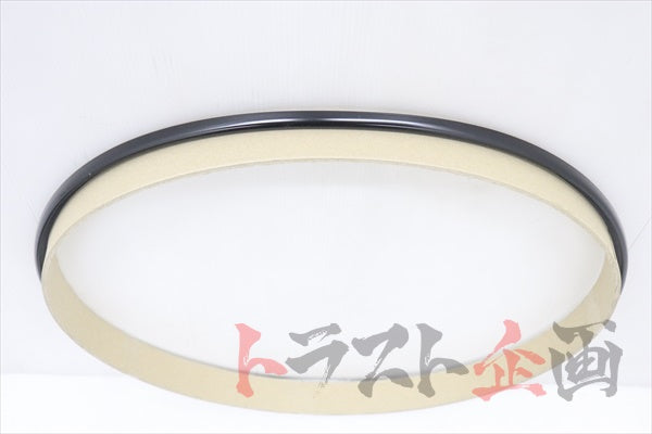 NISSAN Rear Window Outer Weatherstrip - Skyline R33 BCNR33 #663101776