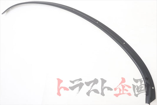 Нижний молдинг заднего окна Nissan - Skyline R33 BCNR33 #663101778