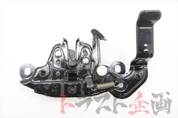 Комплект фиксаторов замка капота NISSAN - Skyline BNR34 #663101804S1