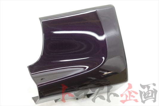 Передний брызговик NISSAN RHS LP2 - BCNR33 #663101819