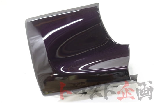 Передний брызговик NISSAN LHS LP2 - BCNR33 #663101820