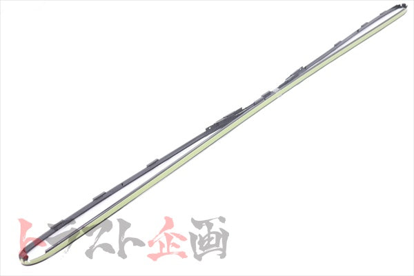 NISSAN Front Windshield Fastener Molding - Skyline R32 2Dr BNR32 ##663101827