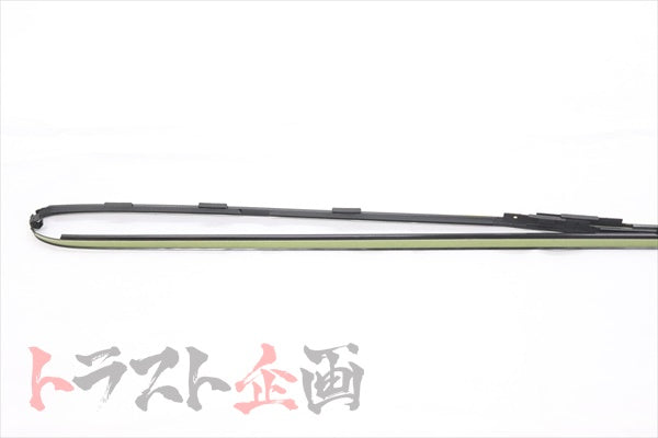 NISSAN Front Windshield Fastener Molding - Skyline R32 2Dr BNR32 ##663101827