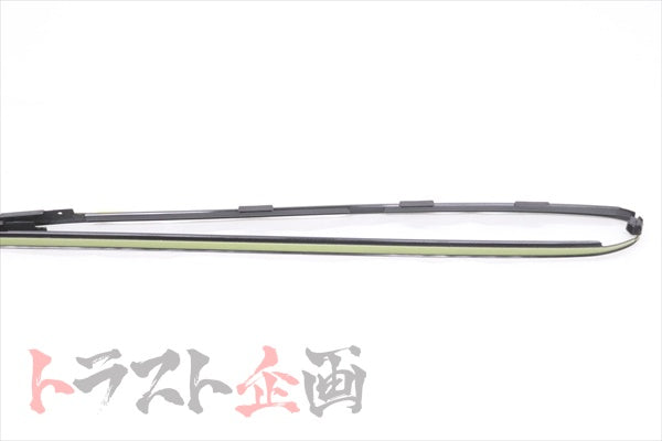 NISSAN Front Windshield Fastener Molding - Skyline R32 2Dr BNR32 ##663101827
