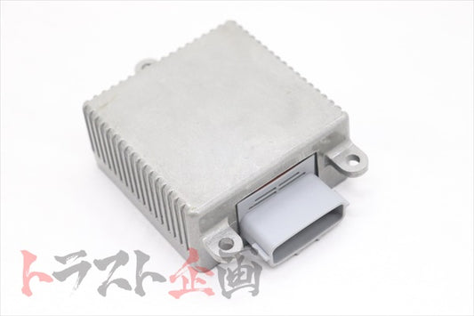 NISSAN Привод фар 1PC - Skyline BNR34 #663101833