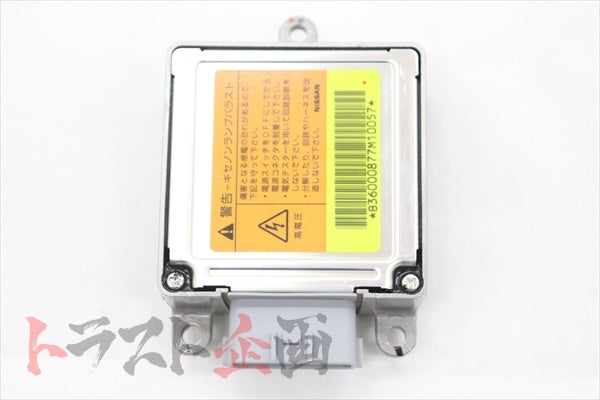 NISSAN Headlight Actuator 1PC - Skyline BNR34 #663101833