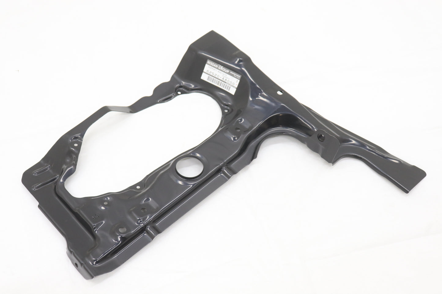 NISSAN Radiator Core Support Side RHS - R34 BNR34 ##663101862