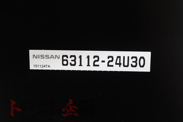 NISSAN Переднее крыло правое - BCNR33 #663101890
