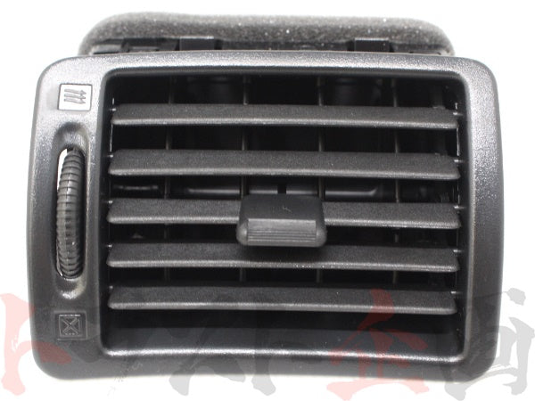 OEM Nissan Air Conditioning Vent LHS - BNR32 R32 #663111094 - Trust Kikaku