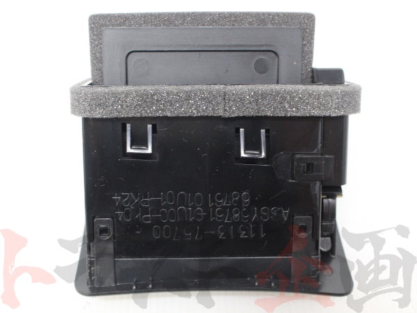 OEM Nissan Air Conditioning Vent LHS - BNR32 R32 #663111094 - Trust Kikaku