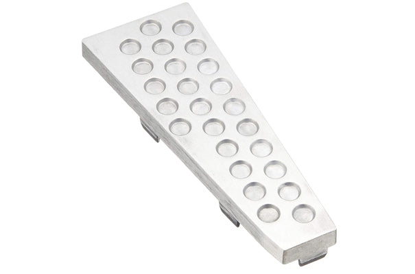 Nissan Footrest Cover - R34 BNR34 #663111099 NISSAN