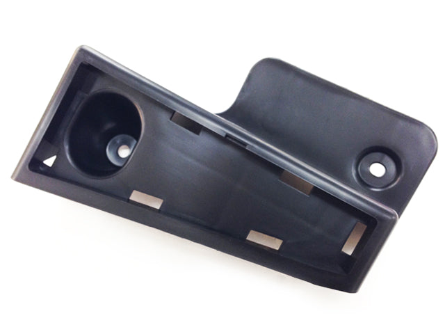 NISSAN Footrest Cover - Skyline BCNR33 BNR34 #663111100 NISSAN