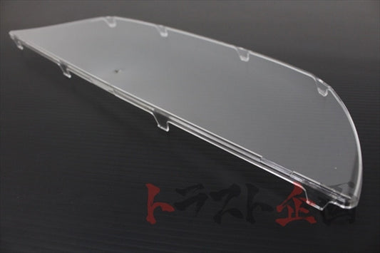 OEM Nissan Speedometer Panel - BNR32 #663111112 - Trust Kikaku