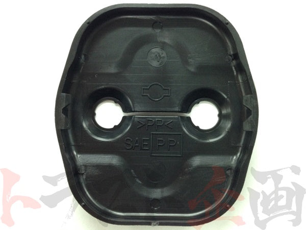 OEM Nissan Door Striker Cover 4P Set #663111117S2 - Trust Kikaku