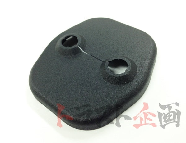 OEM Nissan Door Striker Cover 4P Set #663111117S2 - Trust Kikaku