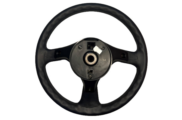 Nissan Steering Wheel - BNR32 Late Model #663111120