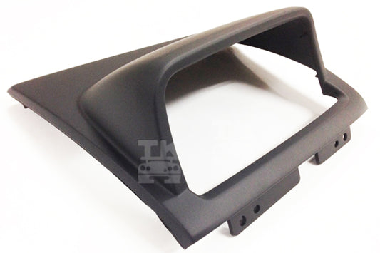 NISSAN Multi Function Display MFD Cover - BNR34 #663111126