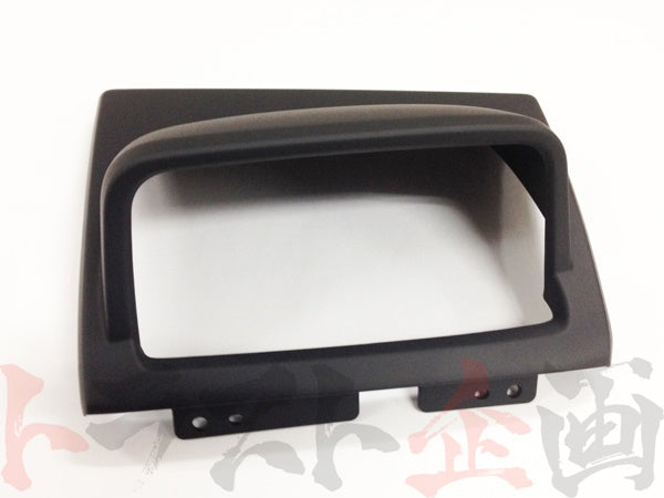 OEM Nissan Multi Function Display Cover - BNR34 #663111126 - Trust Kikaku