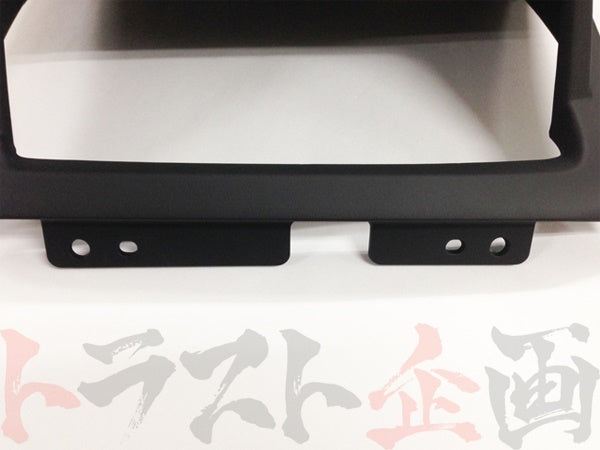 OEM Nissan Multi Function Display Cover - BNR34 #663111126 - Trust Kikaku