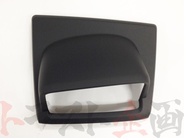 OEM Nissan Multi Function Display Cover - BNR34 #663111126 - Trust Kikaku