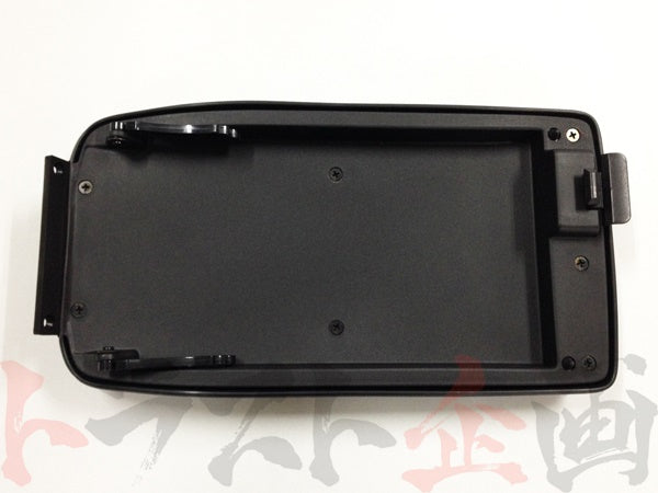 OEM Nissan Center Console Lid - BNR34 N1 #663111131 - Trust Kikaku