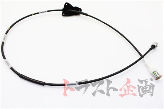 OEM Nissan Speedometer Cable - BNR32 #663111142 - Trust Kikaku