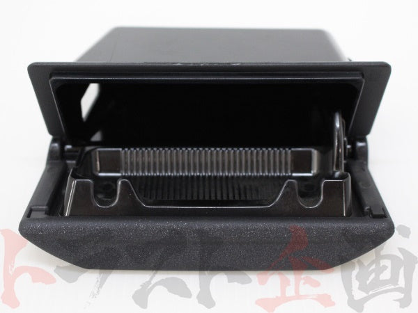 OEM Nissan Instrument Ashtray - BNR34 Early Model #663111146 - Trust Kikaku