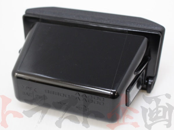 OEM Nissan Instrument Ashtray - BNR34 Early Model #663111146 - Trust Kikaku