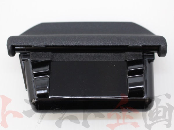 OEM Nissan Instrument Ashtray - BNR34 Early Model #663111146 - Trust Kikaku