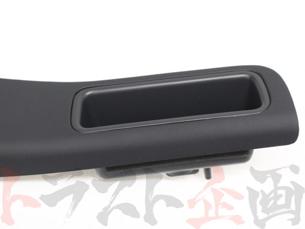 OEM Nissan Power Window Switch Cover RHS - BCNR33 R33 #663111408 - Trust Kikaku