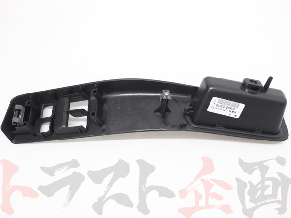 OEM Nissan Power Window Switch Cover RHS - BCNR33 R33 #663111408 - Trust Kikaku