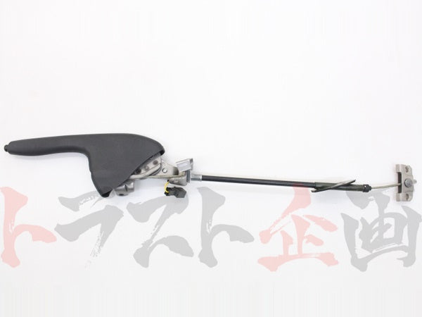 OEM Nissan E-Brake Lever Assy - S14 S15 #663111430 - Trust Kikaku