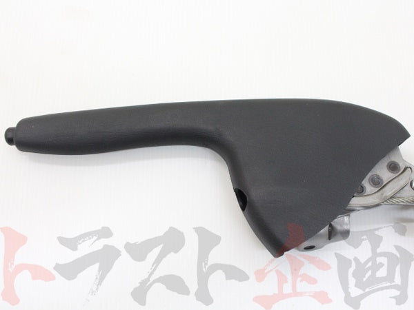 OEM Nissan E-Brake Lever Assy - S14 S15 #663111430 - Trust Kikaku