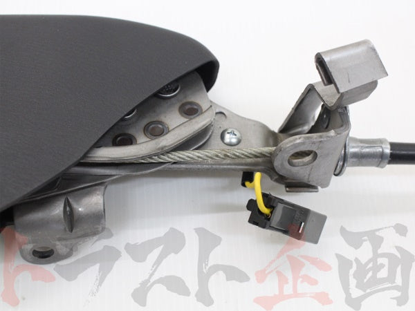 OEM Nissan E-Brake Lever Assy - S14 S15 #663111430 - Trust Kikaku