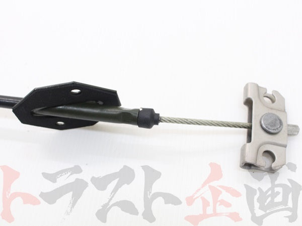 OEM Nissan E-Brake Lever Assy - S14 S15 #663111430 - Trust Kikaku