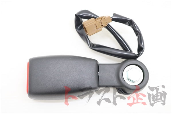 NISSAN Front Seatbelt Buckle RH Driver Side - Skyline BCNR33 R33 #663111632