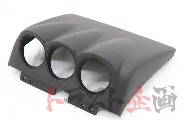 Nissan Triple Meter Cover - R34 Late Model #663111638