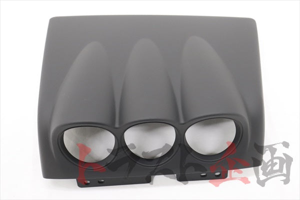 Nissan Triple Meter Cover - R34 Late Model #663111638