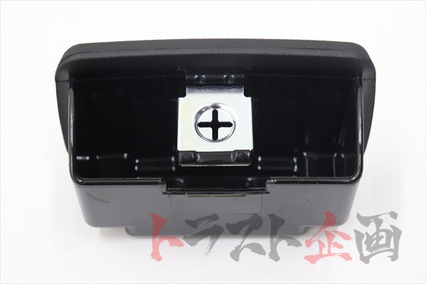 Задняя пепельница в центральной консоли Nissan - R34 4 двери ##663111658