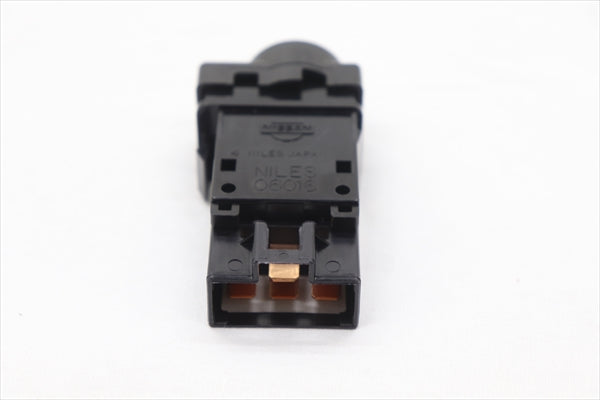 NISSAN Rear Defogger Switch - SKYLINE R33 BCNR33 #663111664
