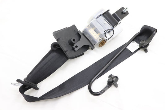 NISSAN Front Seatbelt ASSY RH - Skyline BCNR33 1997/02- ##663111677