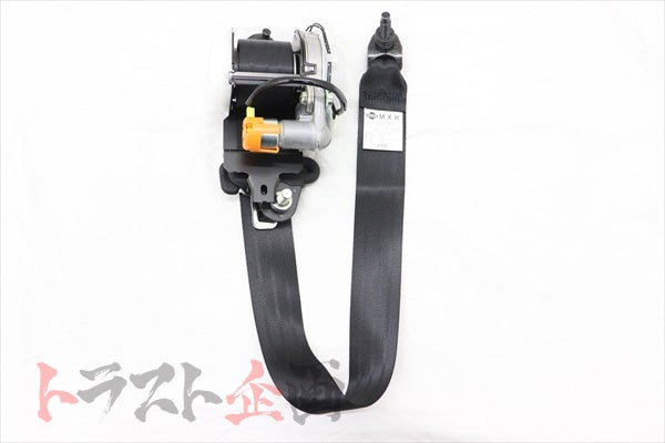 NISSAN Seatbelt RHS - BNR34 2000/8-2001/7 #663111680