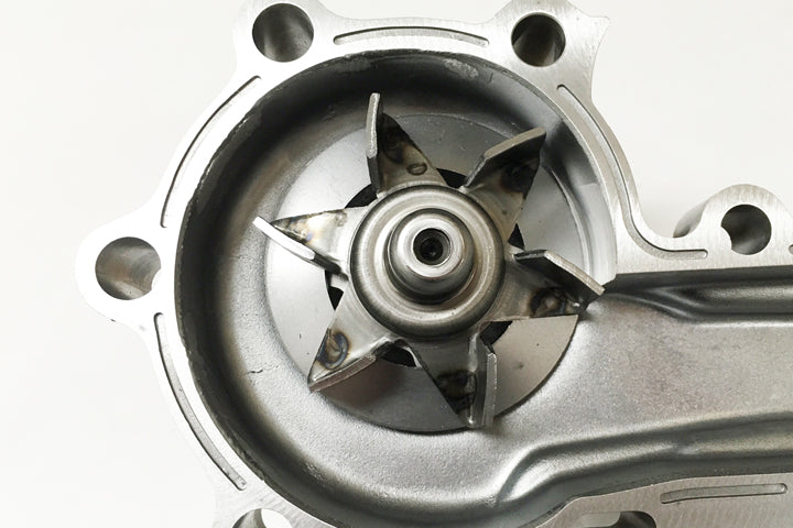 NISMO Heritage Water Pump N1 - Skyline BCNR33 BNR34 #660122159 NISMO