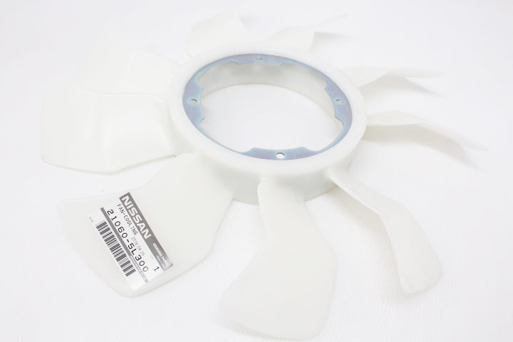 NISSAN Engine Cooling Fan Blade - BCNR33 BNR34 #663121207 NISSAN