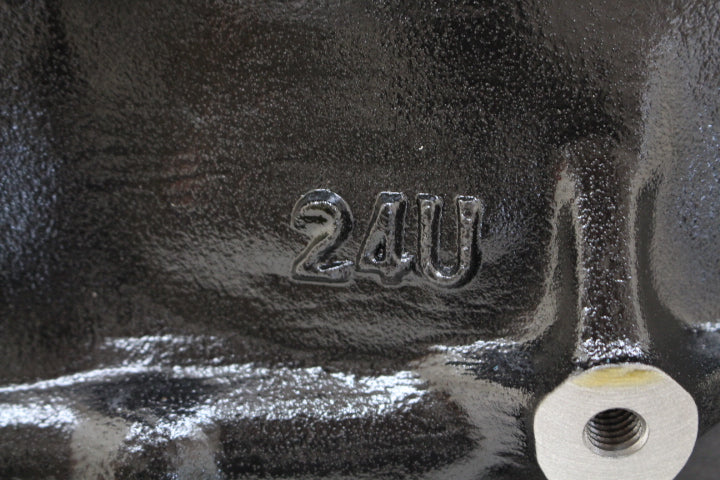 NISMO Heritage Cylinder N1 24U Block - Skyline BCNR33 BNR34 A1000-RHR30 #660122138 NISMO