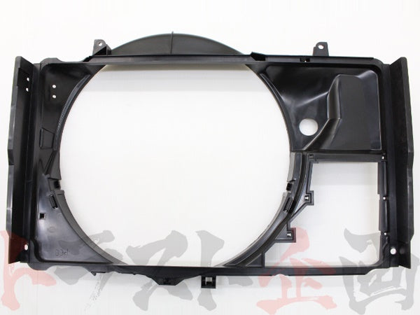OEM Nissan Radiator Fan Upper & Lower Shroud - BNR32 #663121222S1 - Trust Kikaku