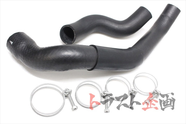 OEM Nissan Radiator Upper and Lower Hose - BNR32 #663121315S2 - Trust Kikaku