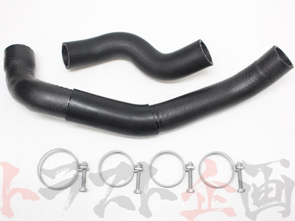OEM Nissan Radiator Upper and Lower Hose - BNR32 #663121315S2 - Trust Kikaku
