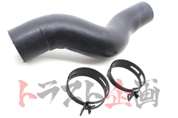 OEM Nissan Radiator Upper Hose With Clamp - S15 ##663121495S1 - Trust Kikaku