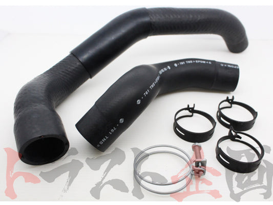 OEM Nissan Radiator Upper & Lower Hose - BCNR33 ##663121495S3 - Trust Kikaku